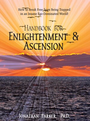 cover image of Handbook for Enlightenment & Ascension
